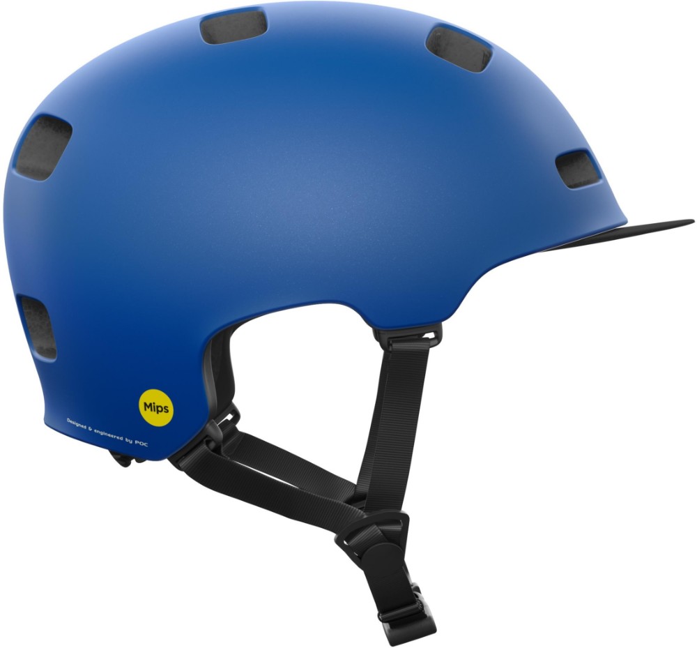 Crane Mips MTB Cycling Helmet image 2
