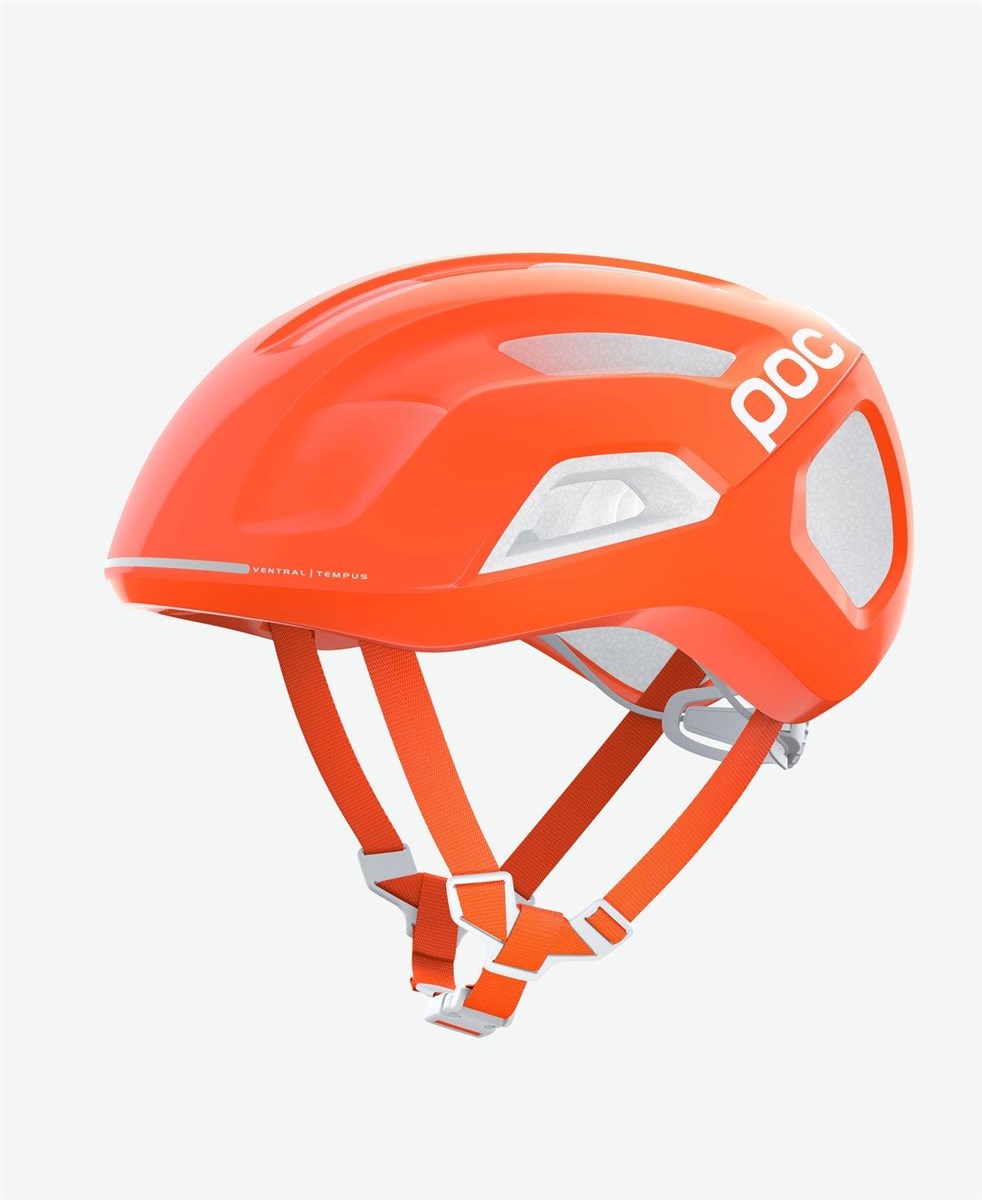 POC Ventral Tempus Spin Road Cycling Helmet product image