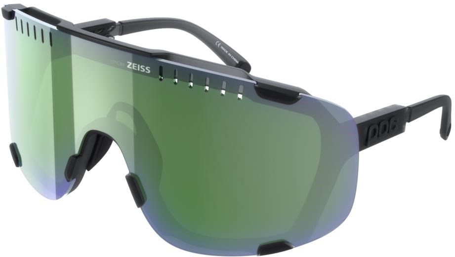 POC Devour Cycling Sunglasses product image
