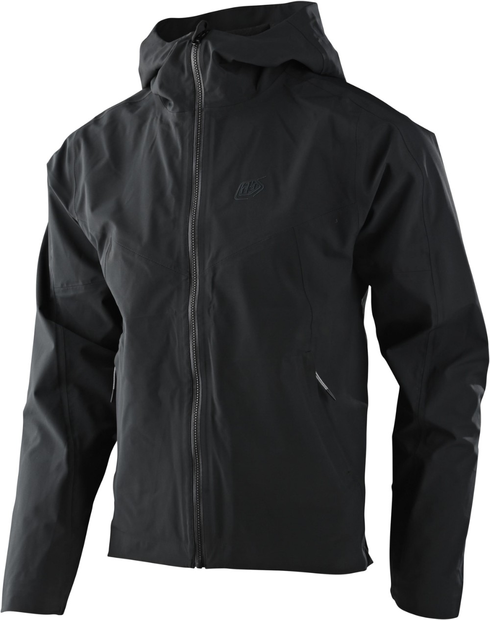 Descent Waterproof Cycling Jacket image 0