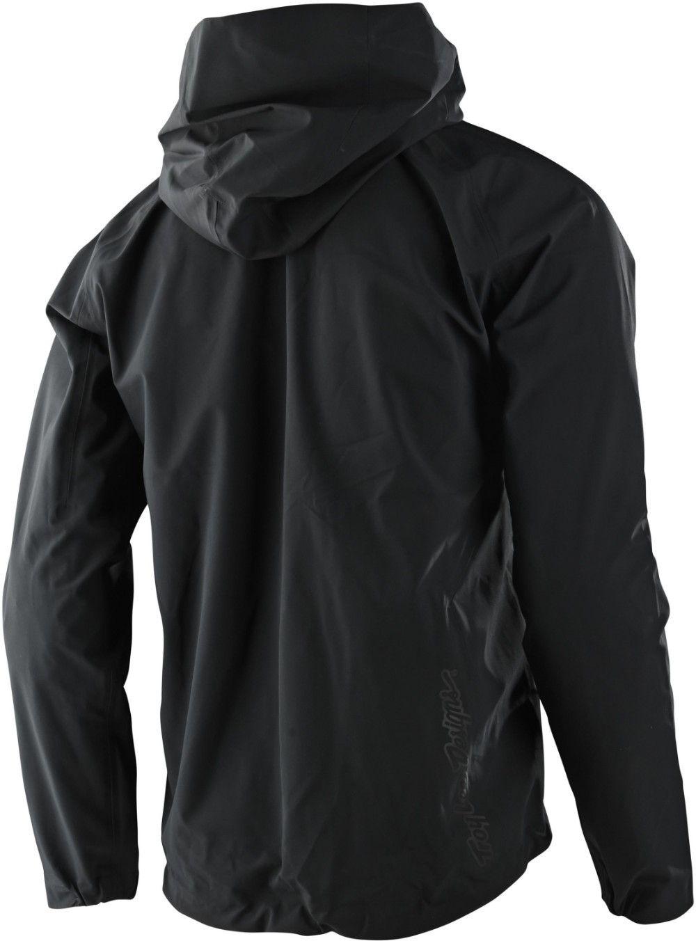 Descent Waterproof Cycling Jacket image 1
