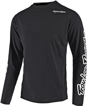 Troy Lee Designs Sprint Youth Long Sleeve MTB Mountain Bike Jersey