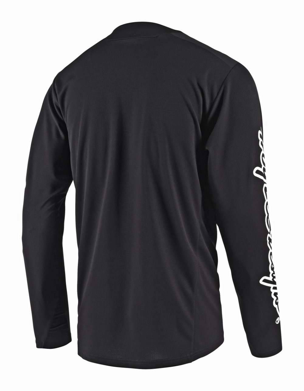 Sprint Youth Long Sleeve MTB Cycling Jersey image 1