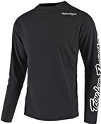 Troy Lee Designs Sprint Youth Long Sleeve MTB Cycling Jersey