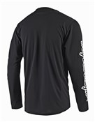 Troy Lee Designs Sprint Youth Long Sleeve Cycling Jersey