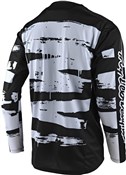 Troy Lee Designs Sprint Youth Long Sleeve Cycling Jersey