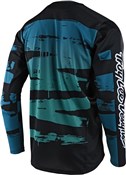 Troy Lee Designs Sprint Youth Long Sleeve Cycling Jersey