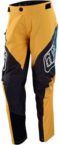 Sprint Youth MTB Cycling Trousers image 0