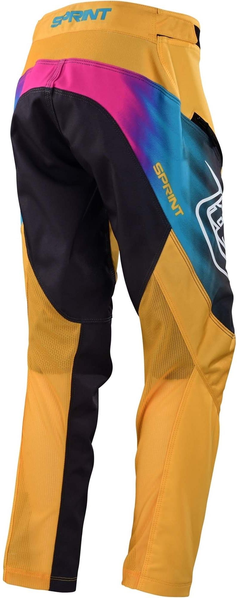 Sprint Youth MTB Cycling Trousers image 1