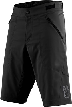 Troy Lee Designs Skyline Youth MTB Cycling Shorts - Shell Only