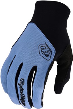 Image of Troy Lee Designs Flowline Long Finger Cycling MTB Gloves