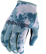 Troy Lee Designs Flowline Long Finger Cycling MTB Gloves