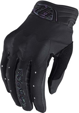 Troy Lee Designs Gambit Womens Long Finger MTB Cycling Gloves