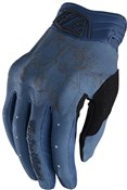 Troy Lee Designs Gambit Womens Long Finger Cycling Gloves
