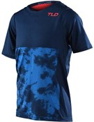 Troy Lee Designs Skyline Youth Short Sleeve MTB Cycling Jersey