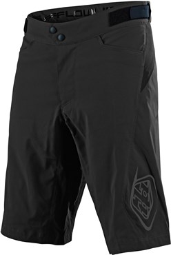 Troy Lee Designs Flowline MTB Cycling Shorts Shell