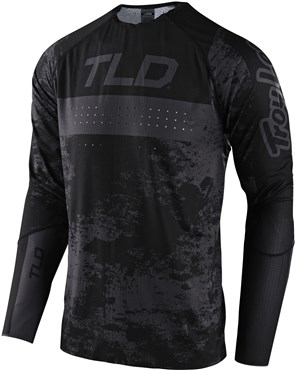 Troy Lee Designs Sprint Ultra Long Sleeve Cycling Jersey
