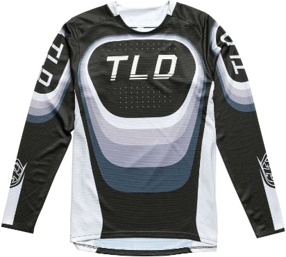Troy Lee Designs Sprint Long Sleeve MTB Mountain Bike Jersey