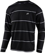 Troy Lee Designs Flowline Long Sleeve Cycling Jersey