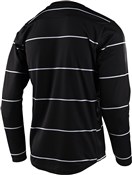 Troy Lee Designs Flowline Long Sleeve Cycling Jersey
