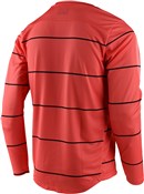 Troy Lee Designs Flowline Long Sleeve Cycling Jersey