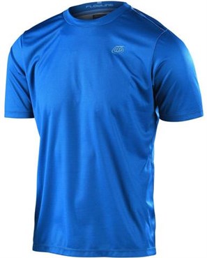 Troy Lee Designs Flowline Short Sleeve MTB Mountain Bike Jersey