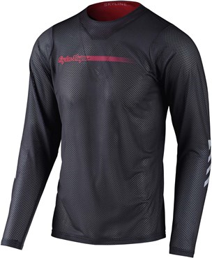 Troy Lee Designs Skyline Air Long Sleeve Cycling Jersey