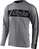 Troy Lee Designs Skyline Air Long Sleeve Cycling Jersey