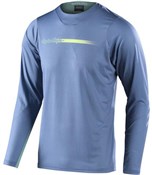 Troy Lee Designs Skyline Air Long Sleeve Cycling Jersey