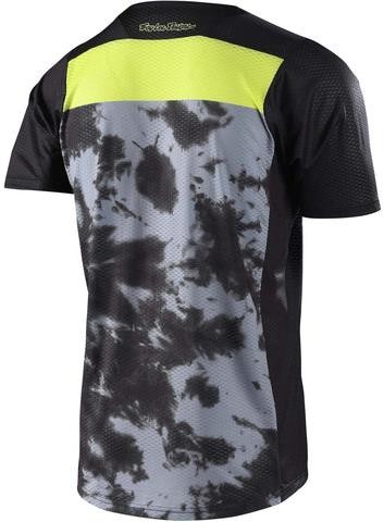 Skyline Air Short Sleeve Cycling Jersey image 1