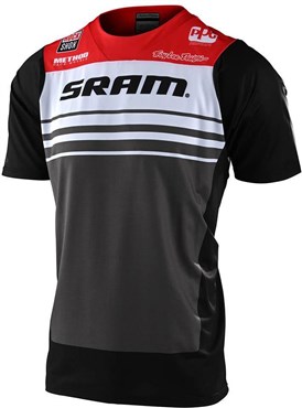 Troy Lee Designs Skyline Short Sleeve MTB Cycling Jersey