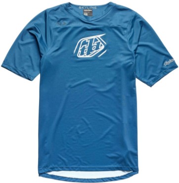 Troy Lee Designs Skyline Short Sleeve MTB Mountain Bike Jersey