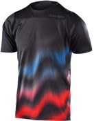 Troy Lee Designs Skyline Short Sleeve MTB Cycling Jersey