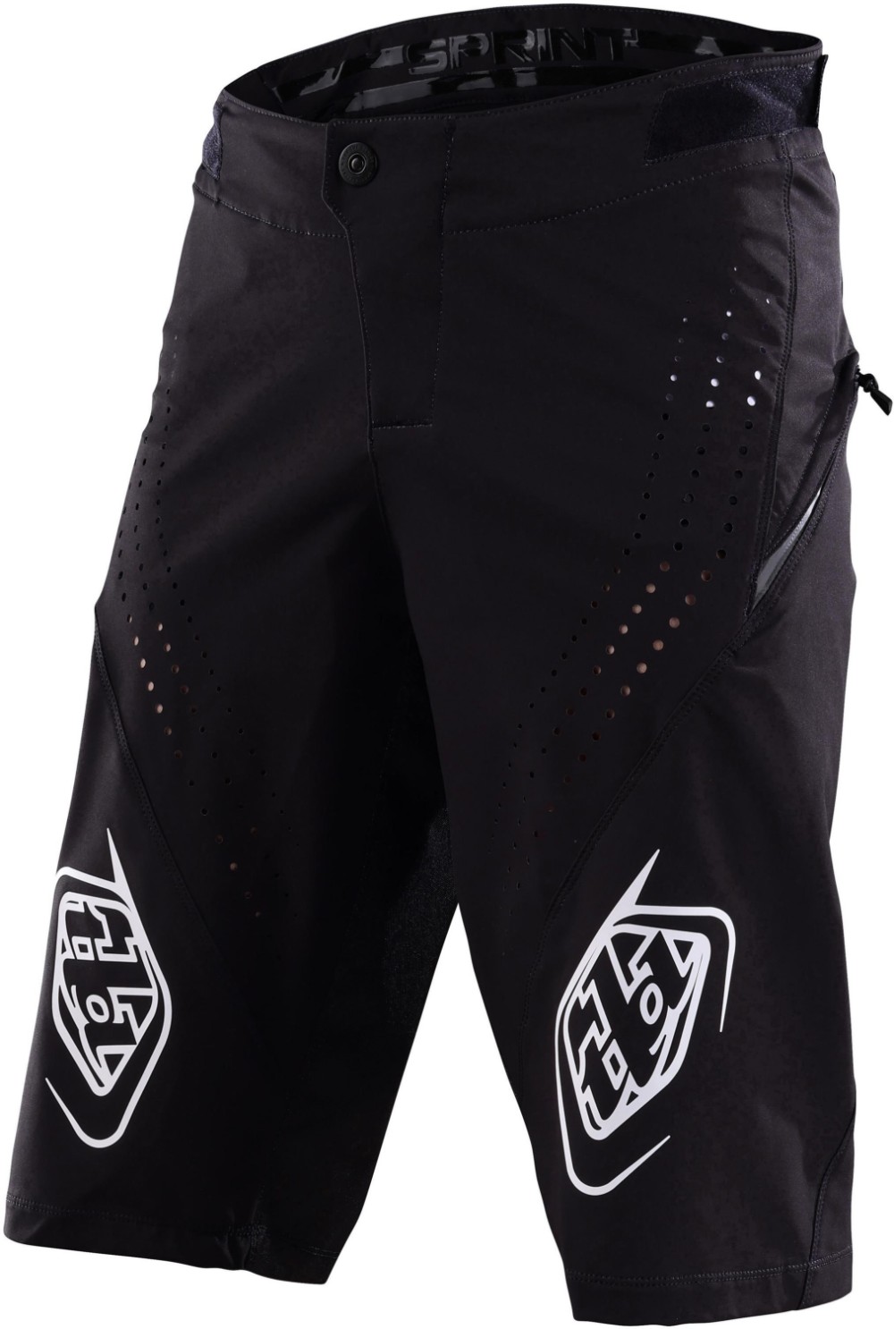 Sprint MTB Cycling Shorts image 0