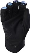 Troy Lee Designs Luxe Womens Long Finger Cycling Gloves