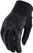 Troy Lee Designs Luxe Womens Long Finger Cycling Gloves
