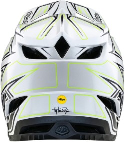 D4 Composite Mips Full Face BMX / MTB Helmet image 4
