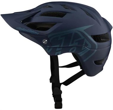 Troy Lee Designs A1 MTB Cycling Helmet