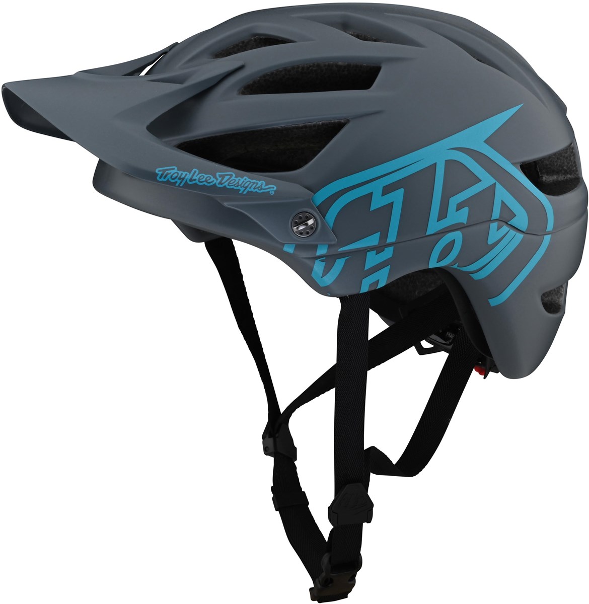 Troy Lee Designs A1 MTB Cycling Helmet product image