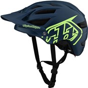 Troy Lee Designs A1 MTB Cycling Helmet