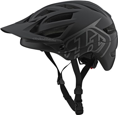 Troy Lee Designs A1 Mips Youth MTB Cycling Helmet
