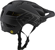 Troy Lee Designs A1 Mips Youth MTB Cycling Helmet