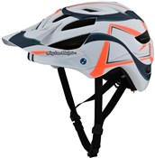 Troy Lee Designs A1 Mips Youth MTB Cycling Helmet