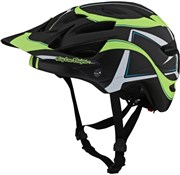 Troy Lee Designs A1 Mips Youth MTB Cycling Helmet