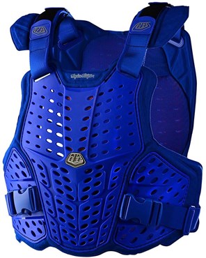 Troy Lee Designs Rockfight CE Flex MTB Mountain Bike Chest Protector