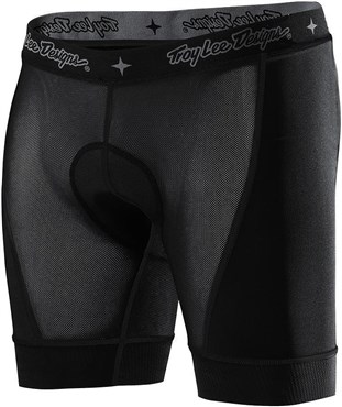 Image of Troy Lee Designs Pro MTB Cycling Shorts Liner