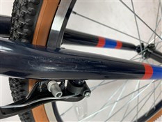 Raleigh Pop 26w Black - Nearly New 2020 - Junior Bike