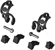 Magura Handlebar clamp Shiftmix 1+2 set
