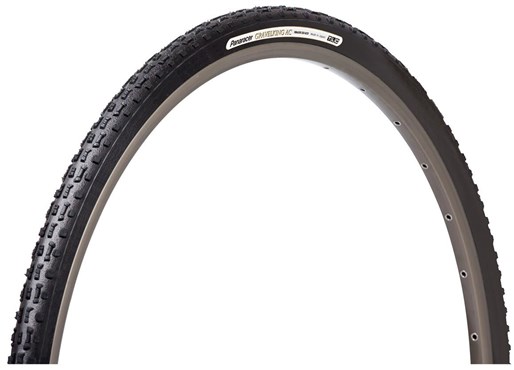 Panaracer Gravelking AC TLC 700c Folding Tyre