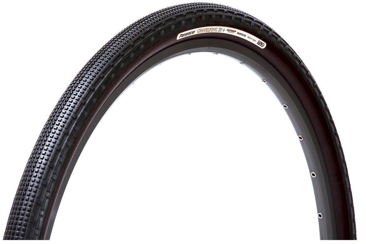 Panaracer Gravelking SK+ TLC 700c Folding Tyre product image